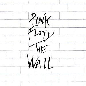 Pink Floyd / The Wall (2CD, REMASTERED, 홍보용)