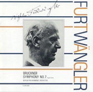 Wilhelm Furtwangler / Brahms: Symphony No.7
