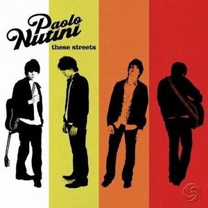 Paolo Nutini / These Streets