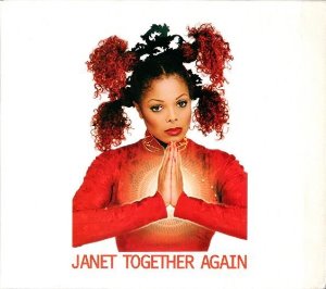 Janet Jackson / Together Again (DIGI-PAK)