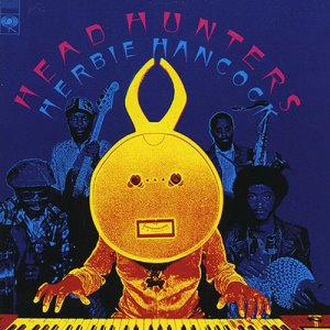 Herbie Hancock / Head Hunters (REMASTERED, 홍보용)