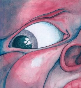 King Crimson / In the Court of the Crimson King (2CD, BOX EDITION COVER, DELUXE EDITION) (미개봉)