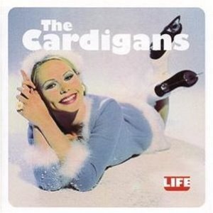 Cardigans / Life (미개봉)