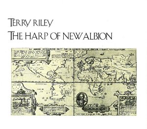 Terry Riley / The Harp Of New Albion (2CD)