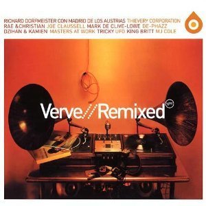 V.A. / Verve Remixed (DIGI-PAK)