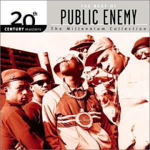 Public Enemy / 20th Century Masters: The Best of Public Enemy