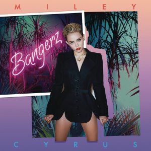Miley Cyrus / Bangerz (DELUXE EDITION)