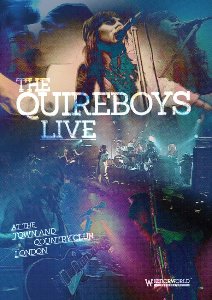 [DVD] The Quireboys / Live At The Town And Country Club, London