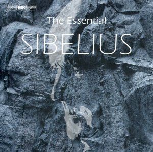 강동석, Gothenburg Wind Quintet, Satu Vanska / The Essential Sibelius (15CD, BOX SET)