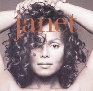 Janet Jackson / Janet (미개봉)