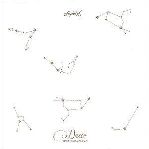에이핑크(Apink) / Dear (Special Album) (미개봉)