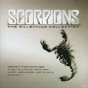 Scorpions / Millennium Collection (미개봉)