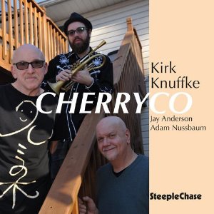 Kirk Knuffke / Cherryco