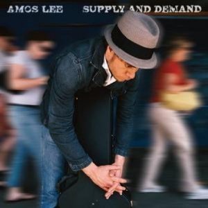 Amos Lee / Supply And Demand (홍보용)