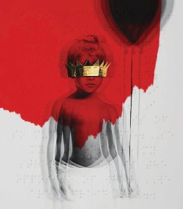 Rihanna / A N T I (Deluxe Edition)