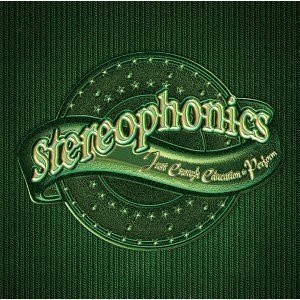Stereophonics / Just Enough Education To Perform (미개봉)
