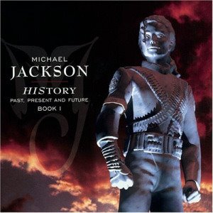 Michael Jackson / History: Past, Present &amp; Future, Book 1 (2CD, 미개봉)