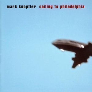 Mark Knopfler / Sailing To Philadelphia (HDCD, 미개봉)