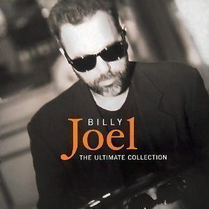 Billy Joel / The Ultimate Collection (2CD, 미개봉)