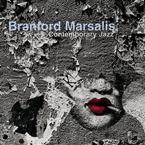Branford Marsalis / Contemporary Jazz (미개봉)