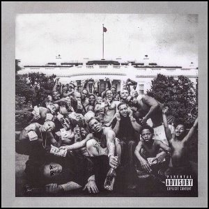 Kendrick Lamar / To Pimp A Butterfly