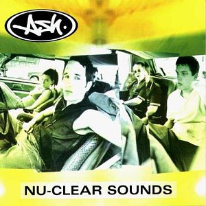Ash / Nu-Clear Sounds (미개봉)