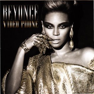 Beyonce / Video Phone (SINGLE, 미개봉)