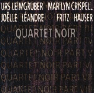 Quartet Noir / Quartet Noir