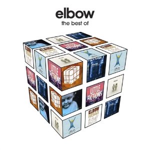 Elbow / The Best Of Elbow (미개봉)