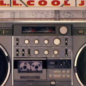 LL Cool J / Radio