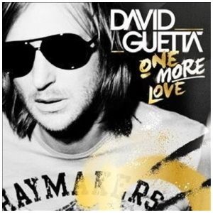 David Guetta / One More Love (2CD, SPECIAL EDITION, DIGI-PAK)