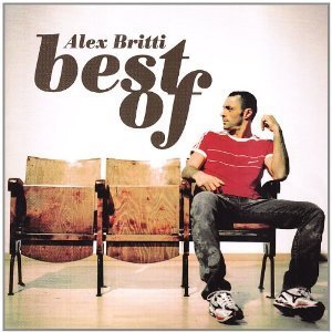 Alex Britti / Best Of Alex Britti (미개봉)