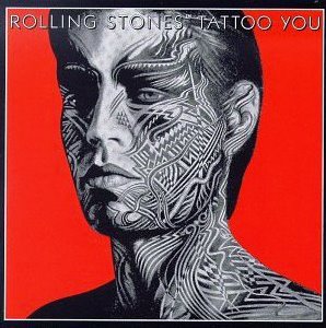 Rolling Stones / Tattoo You (REMASTERED, Super Jewel Case) (미개봉)