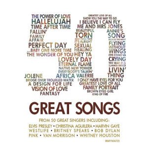 V.A. / 50 Great Songs (3CD, 홍보용)