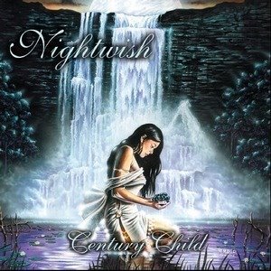 Nightwish / Century Child (BONUS TRACKS, COLLECTOR&#039;S EDITION, 미개봉)