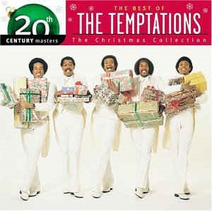 The Temptations / The Christmas Collection (미개봉)