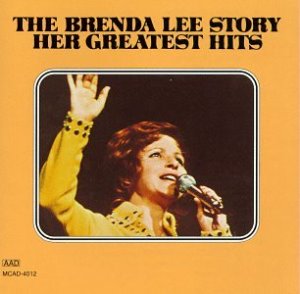 Brenda Lee / The Brenda Lee Story Her Greatest Hits