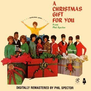 V.A. / A Christmas Gift for You from Phil Spector (미개봉)
