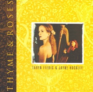 Jayne Hockley, Taryn Fiebig / Thyme &amp; Roses