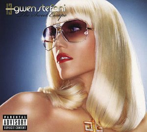 Gwen Stefani / Sweet Escape (홍보용)