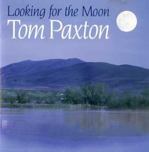 Tom Paxton / Looking for the Moon (홍보용)