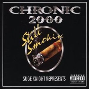 V.A. / Chronic 2000 - Still Smokin&#039; (2CD)
