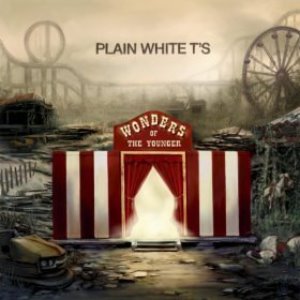 Plain White T&#039;s / Wonders Of The Younger (미개봉)