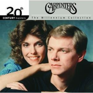 Carpenters / 20th Century Masters: The Millennium Collection