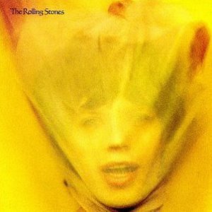Rolling Stones / Goats Head Soup (REMASTERED, 미개봉)