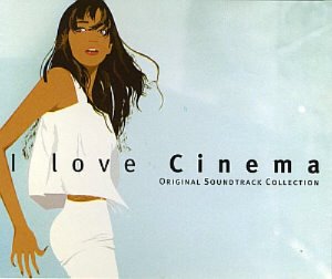 V.A. / I Love Cinema (2CD)