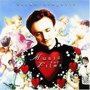 Goran Bregovic / Music For Films (미개봉)
