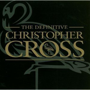 Christopher Cross / The Definitive Christopher Cross (REMASTERED)