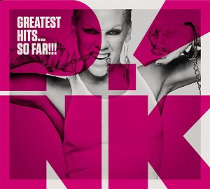 Pink / Greatest Hits... So Far!!! (DIGI-PAK)