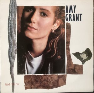 Amy Grant / Lead Me On